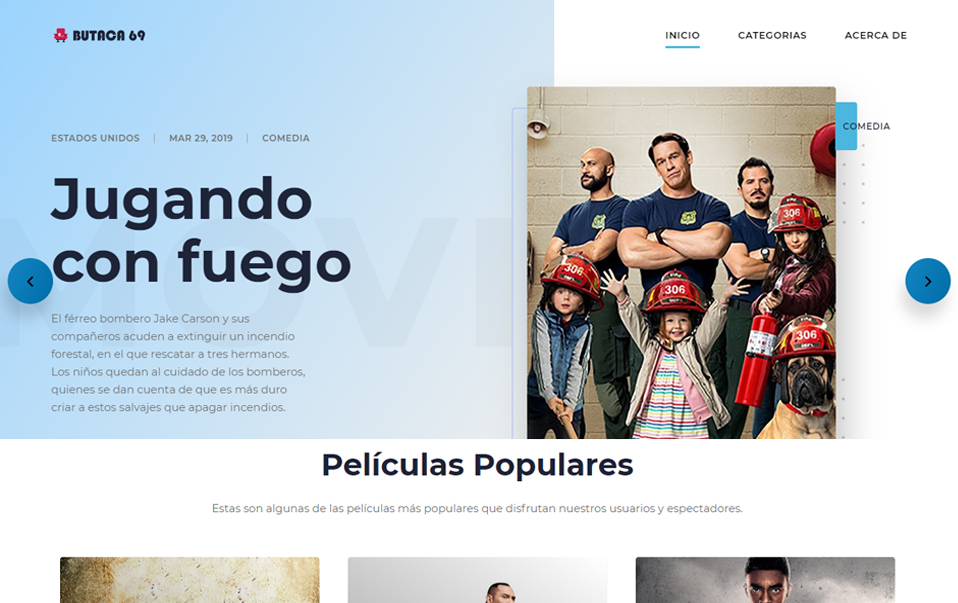 butaca69 peliculas on line