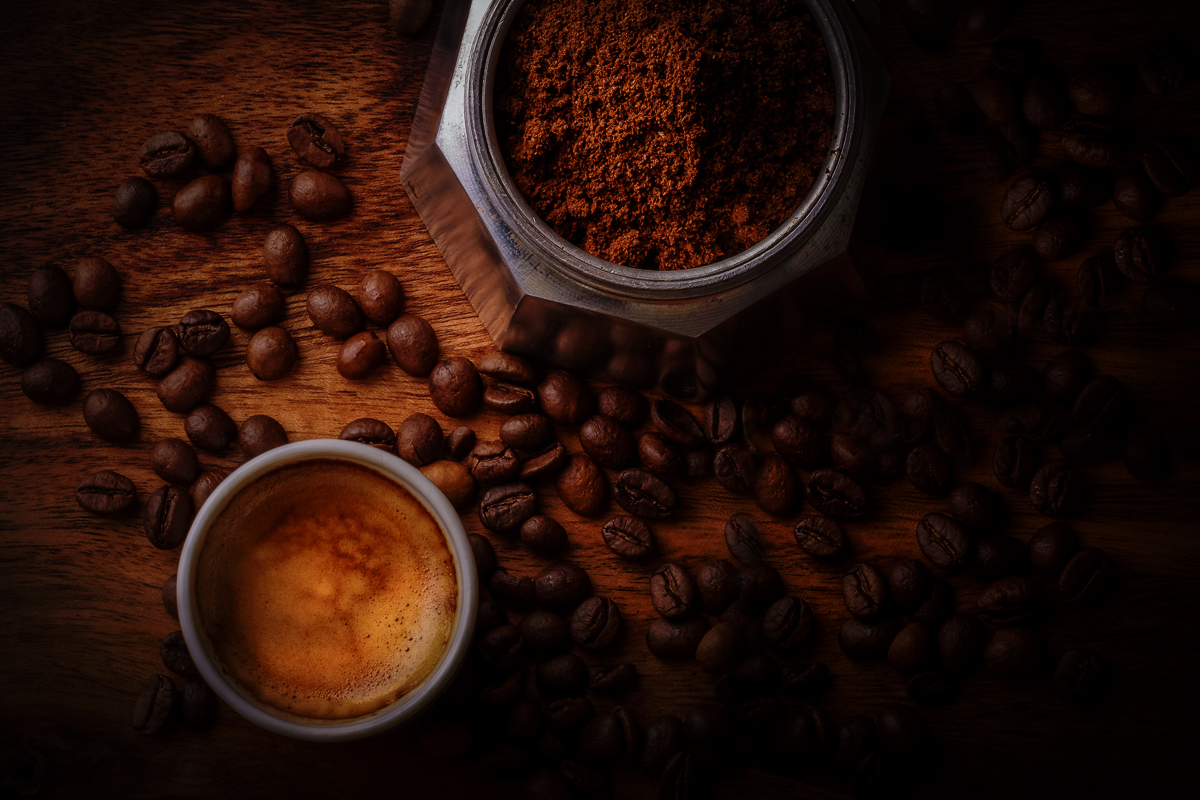 coffee