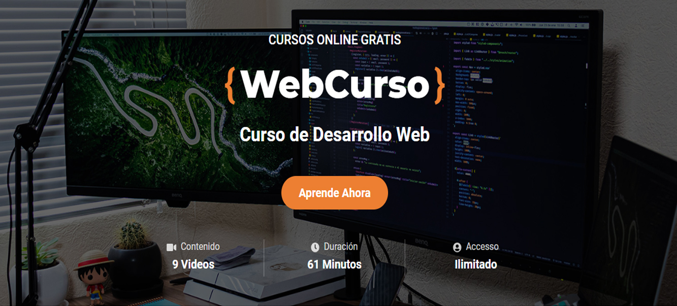 cursos gael