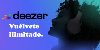 deezer
