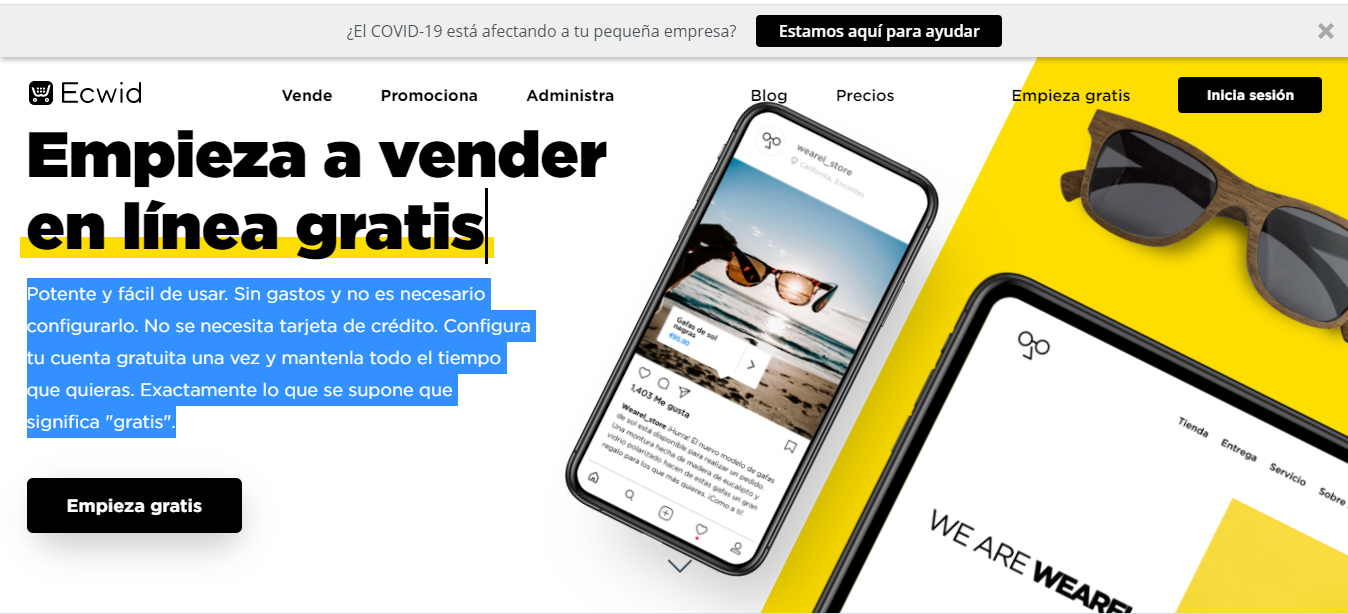ecwid