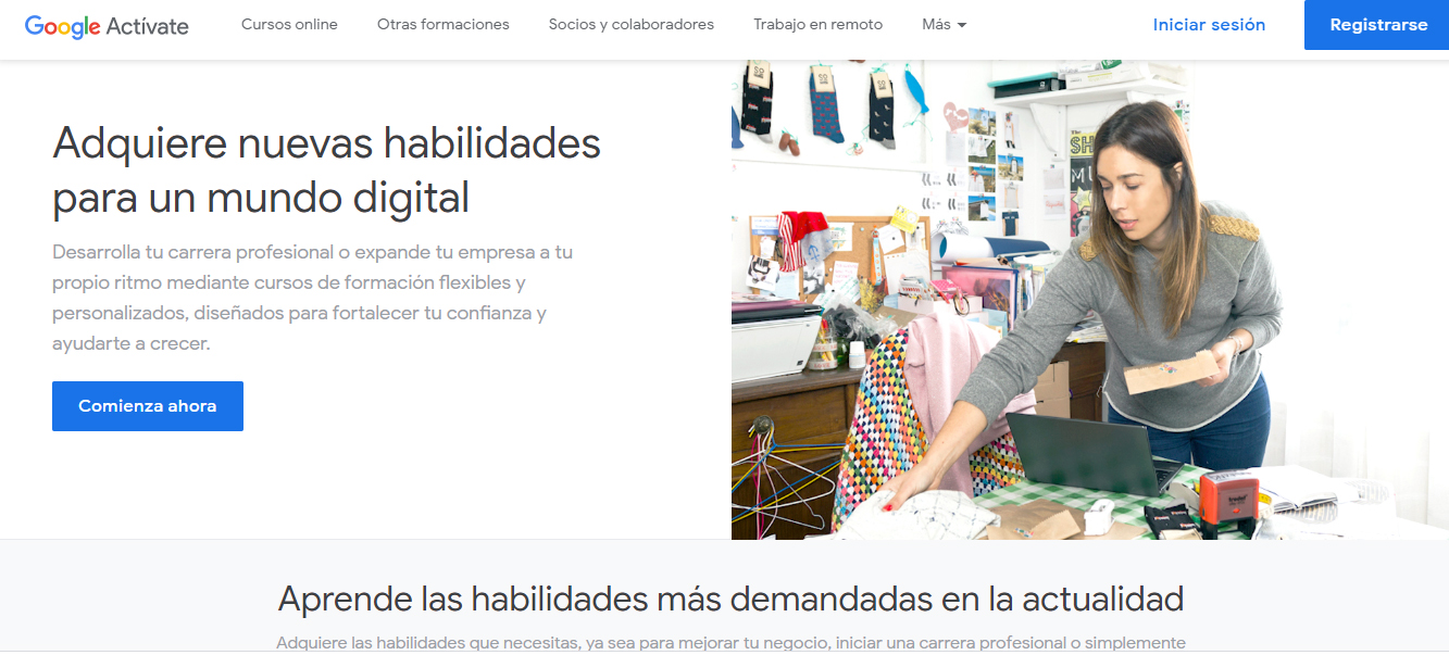google activate