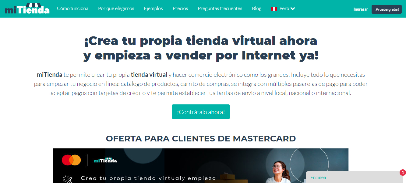 mitienda