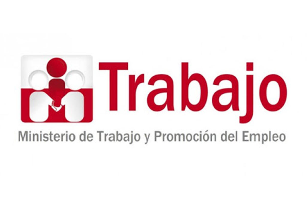ministerio de trabajo