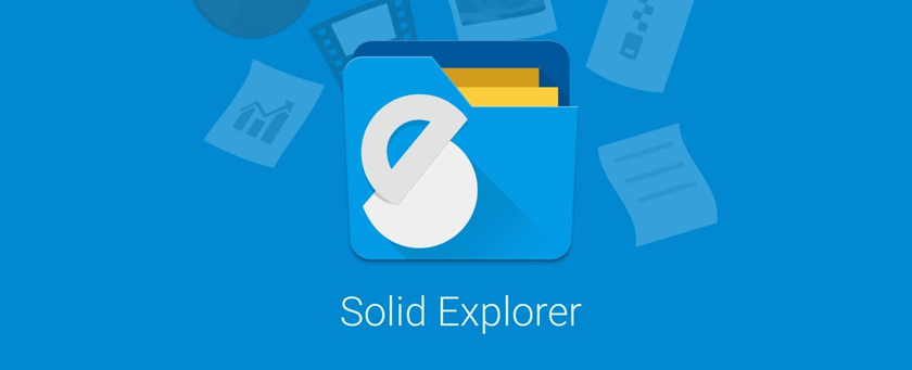 solid eplorer