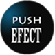 push efect