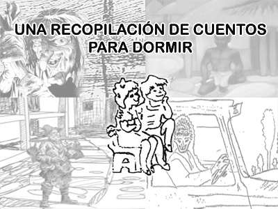 cuentos para dormir