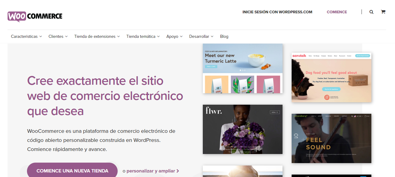 woocommerce